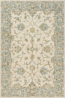 Ivory / Spa