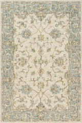Ivory / Spa