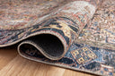 Terracotta / Multi / 2'-6" x 12'-0"
