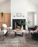 Lagoon / Brick / 3'-6" x 5'-6"
