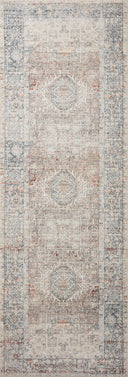 Natural / Ocean / 2'-6" x 12'-0"