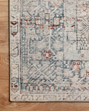 Natural / Ocean / 2'-6" x 12'-0"