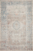 Natural / Ocean / 5'-0" x 7'-6"