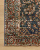 Ocean / Spice / 8'-6" x 11'-6"