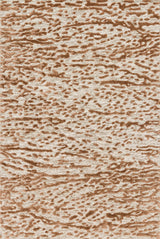 Oatmeal / Terracotta