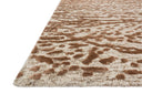 Oatmeal / Terracotta