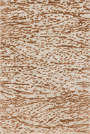 Oatmeal / Terracotta