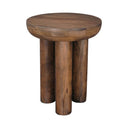 LH Home Wilder Side Table
