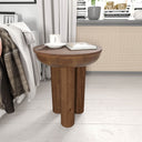 LH Home Wilder Side Table