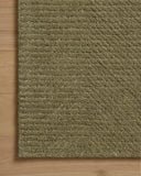 Olive / 2'-6" x 9'-9"