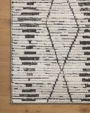 Charcoal / Dove / 4'-0" x 6'-0"