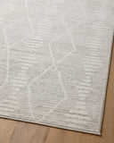 Ivory / Silver