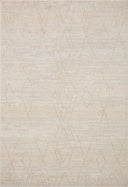 Natural / Mist / 2'-3" x 3'-10"