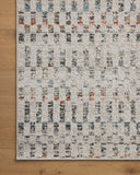 Grey / Multi / 4'-0" x 6'-0"