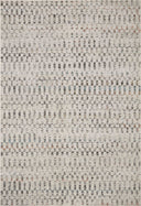 Grey / Multi / 2'-3" x 3'-10"
