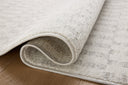 Ivory / Grey / 4'-0" x 6'-0"