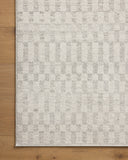 Ivory / Grey / 11'-2" x 15'-7"