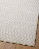 Ivory / Grey / 11'-2" x 15'-7"