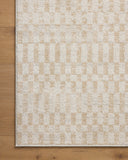 Ivory / Natural / 4'-0" x 6'-0"