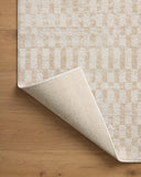 Ivory / Natural / 11'-2" x 15'-7"