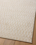 Ivory / Natural / 2'-7" x 12'-0"