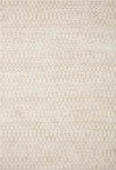Ivory / Natural / 5'-3" x 7'-9"
