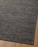 Charcoal / Ivory