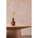 Oak / Oval