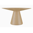Oak / Round