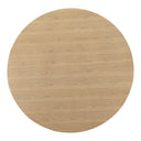 Oak / Round