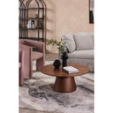 Walnut Brown