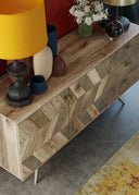 LH Home London Sideboard