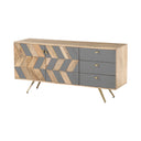 LH Home London Sideboard
