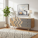 LH Home London Sideboard