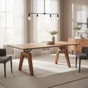 LH Home Landmark Dining Table 84"