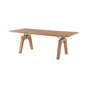 LH Home Landmark Dining Table 84"