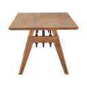 LH Home Landmark Dining Table 84"