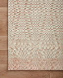 Ivory / Blush / 9'-3" x 13'