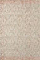 Ivory / Blush / 11'-6" x 15'