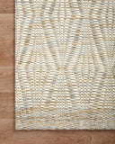 Ivory / Sand / 3'-6" x 5'-6"