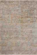 Terracotta / Smoke