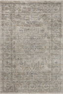 Beige / Mist / 5'-3" x 7'-9"