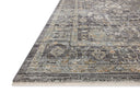 Midnight / Tobacco / 2'-7" x 16'-0"