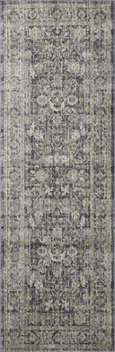 Midnight / Tobacco / 2'-7" x 16'-0"