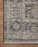 Midnight / Tobacco / 2'-7" x 16'-0"