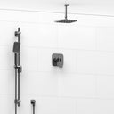 Chrome / Ceiling Arm