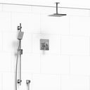 Chrome / Ceiling Arm