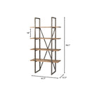 LH Home Kenya Small Cain Rack