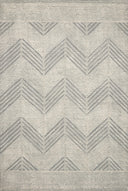 Grey / Ivory / 5'-0" x 7'-6"