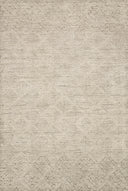 Taupe / Ivory / 5'-0" x 7'-6"